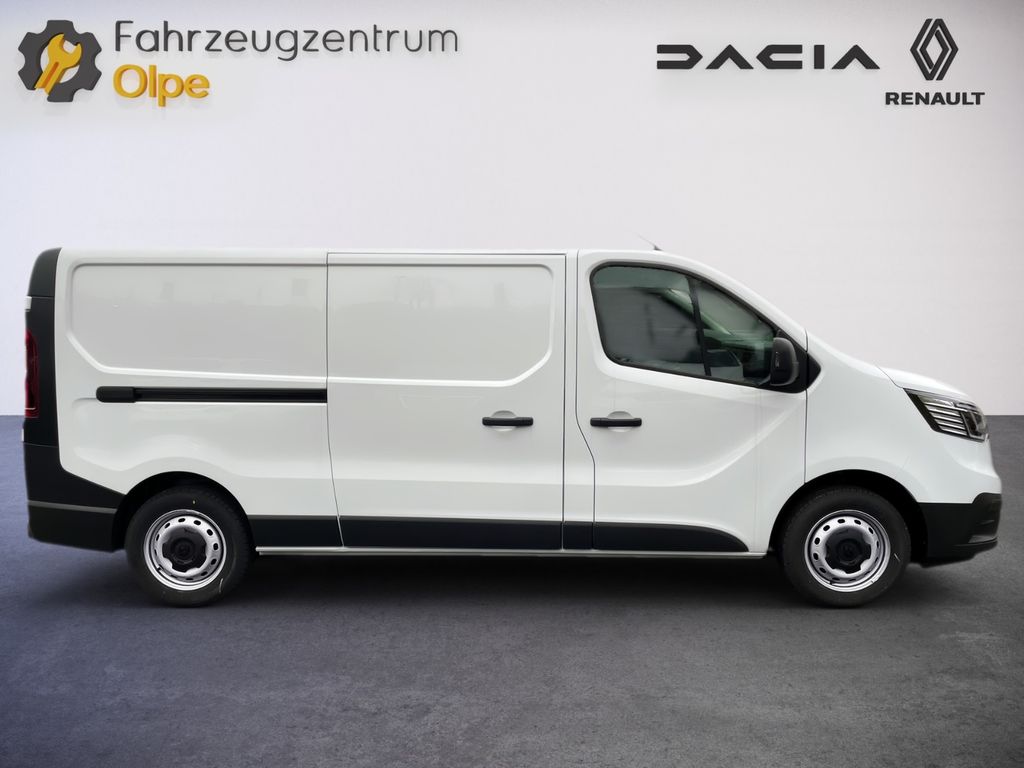 Renault Trafic 2023