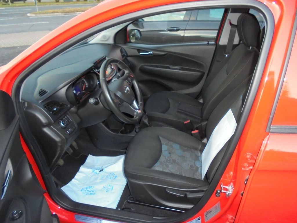 Opel Corsa 2022