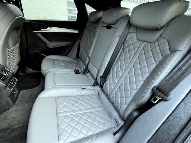 Audi SQ5 2021