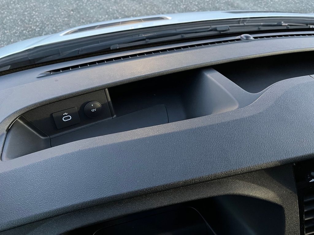 Ford Transit 2025