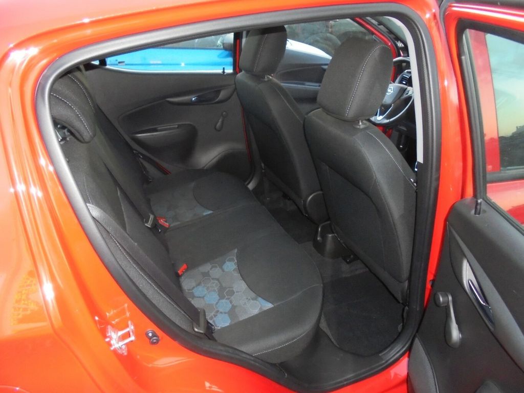 Opel Corsa 2022