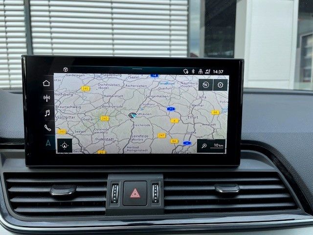 Audi SQ5 2021