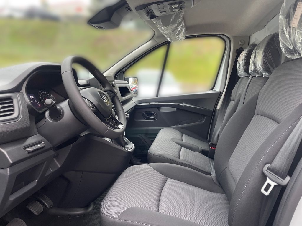 Renault Trafic 2023