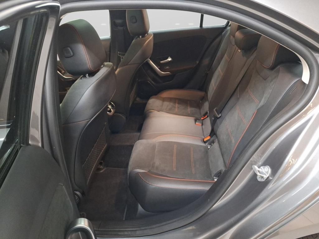 Mercedes-Benz A 250 2020
