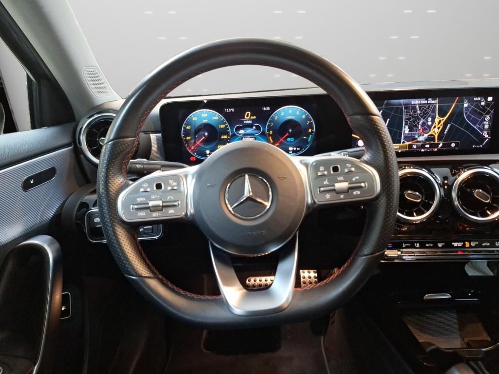 Mercedes-Benz A 250 2020