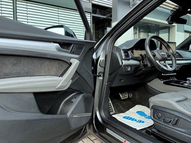 Audi SQ5 2021