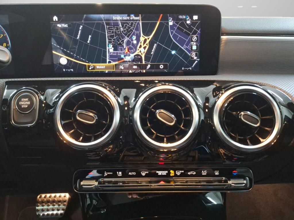 Mercedes-Benz A 250 2020