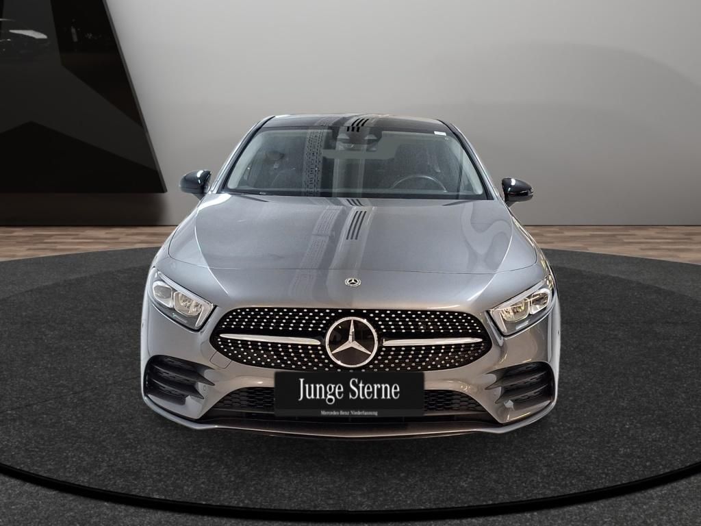 Mercedes-Benz A 250 2020