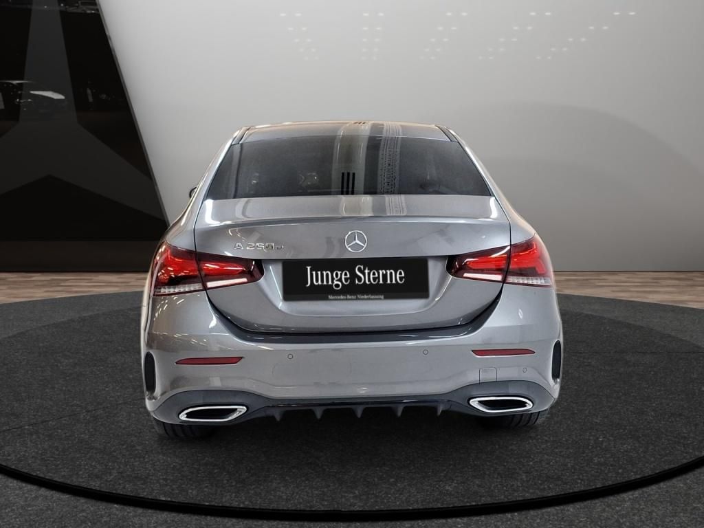 Mercedes-Benz A 250 2020
