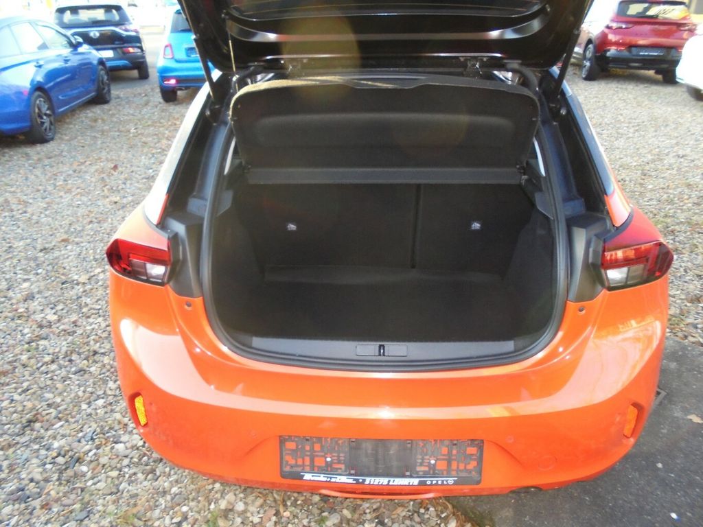 Opel Corsa 2022