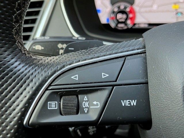 Audi SQ5 2021