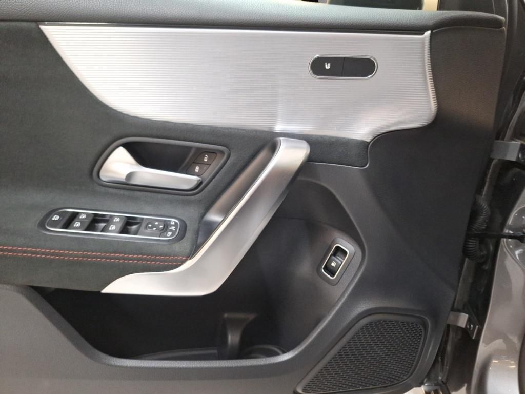 Mercedes-Benz A 250 2020