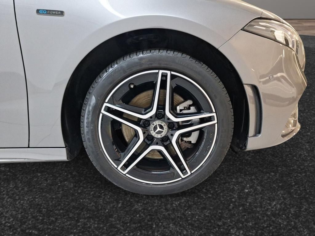 Mercedes-Benz A 250 2020