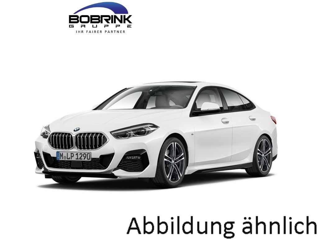 BMW 218 2021