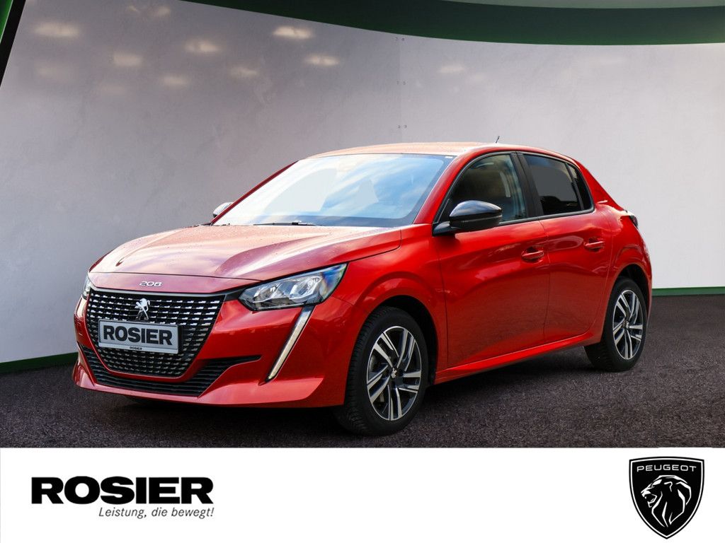 Peugeot 208 2023