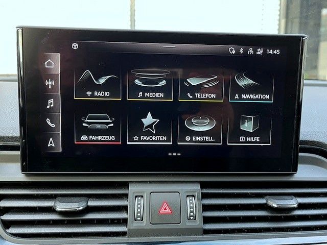 Audi SQ5 2021