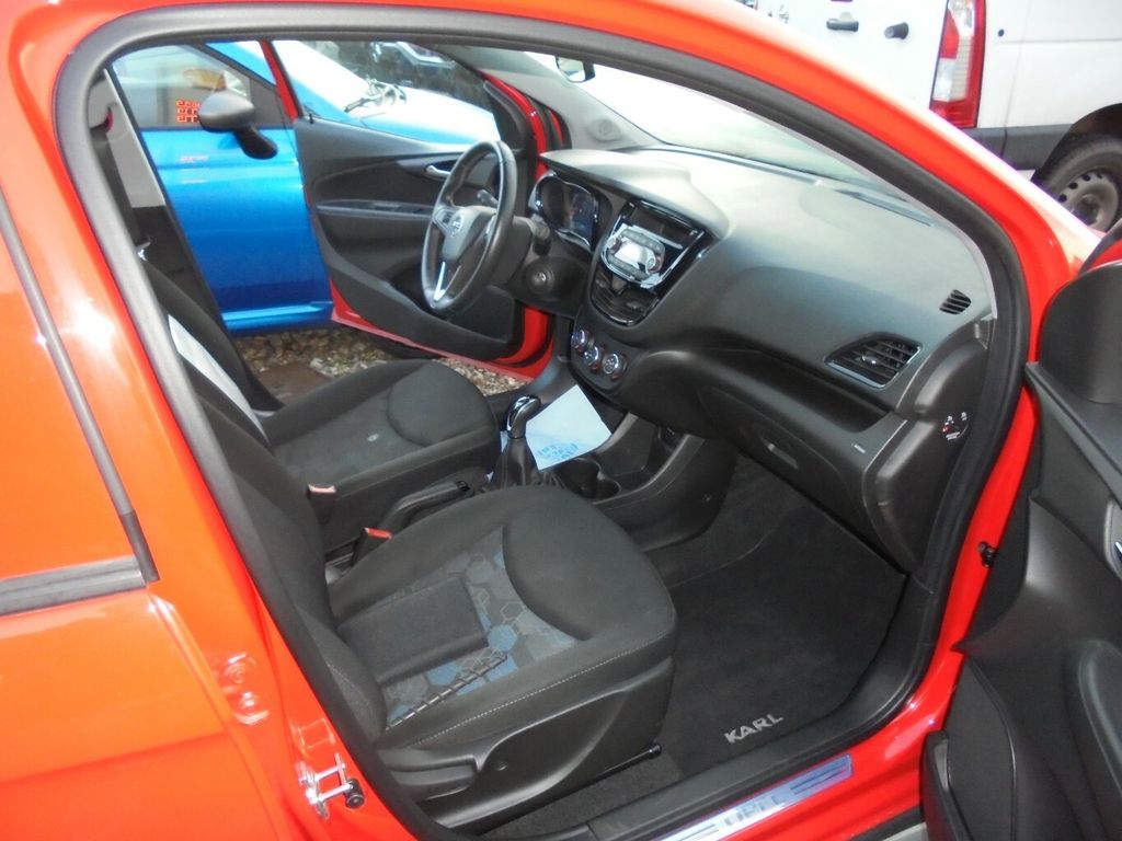 Opel Corsa 2022