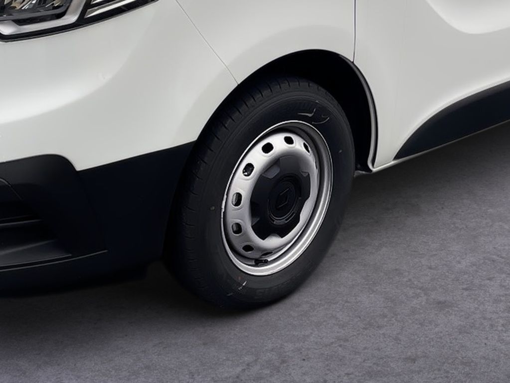 Renault Trafic 2023