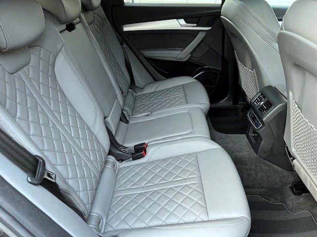 Audi SQ5 2021