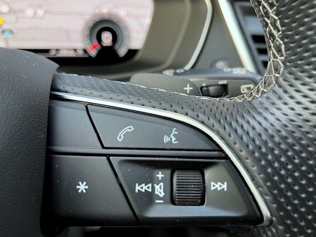 Audi SQ5 2021