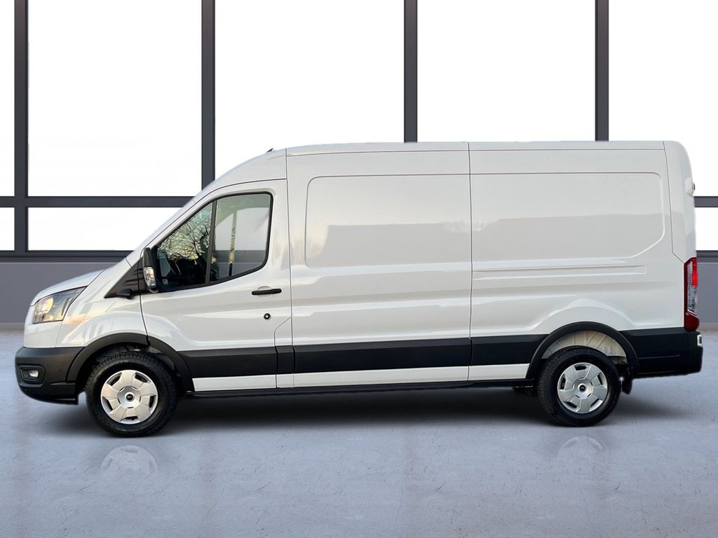 Ford Transit 2025