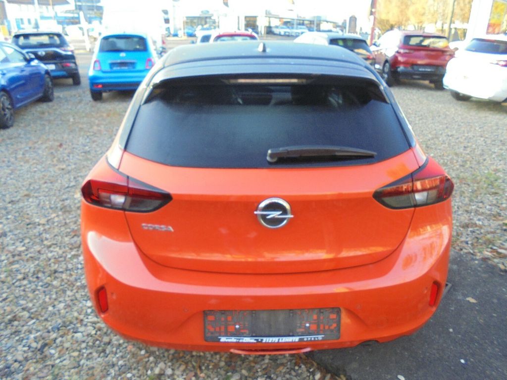 Opel Corsa 2022