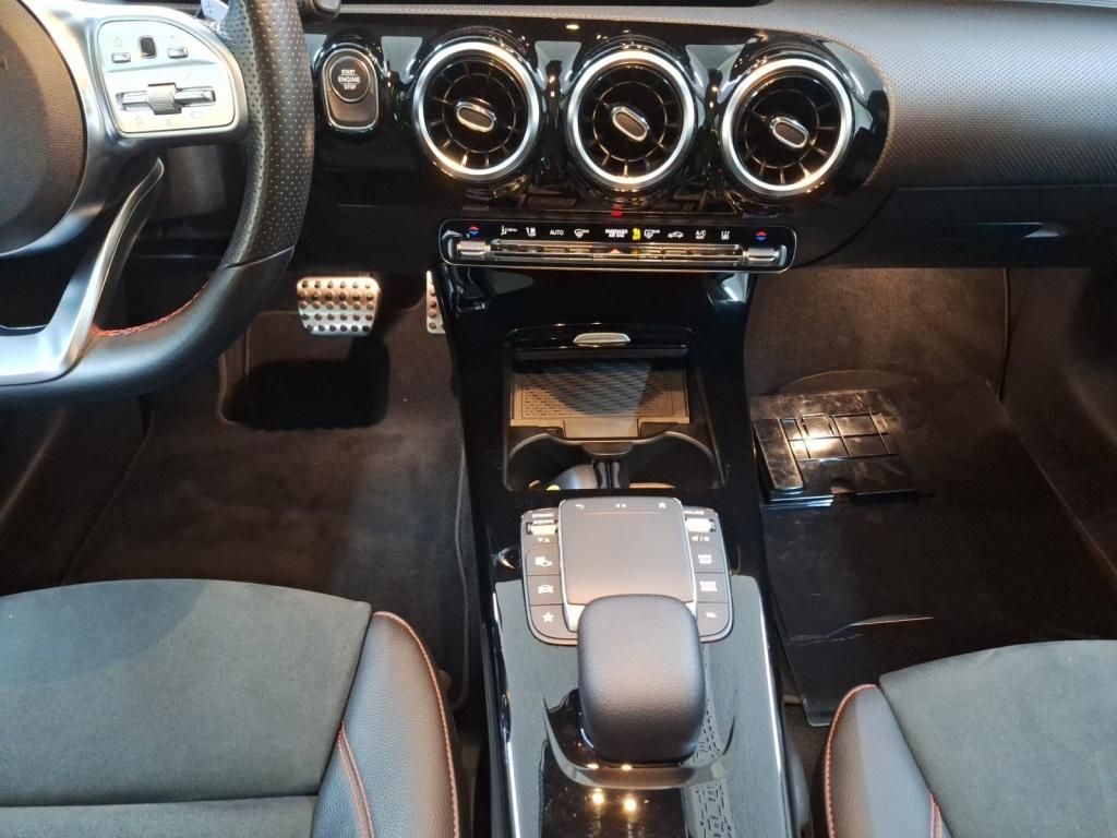 Mercedes-Benz A 250 2020