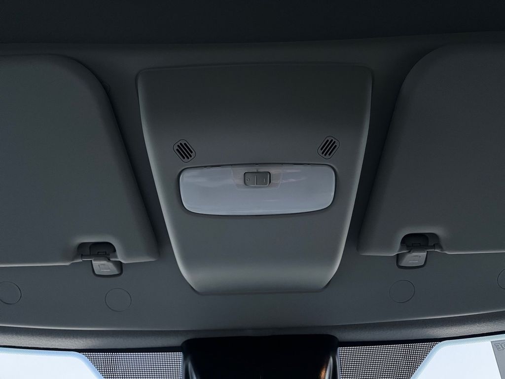 Ford Transit 2025