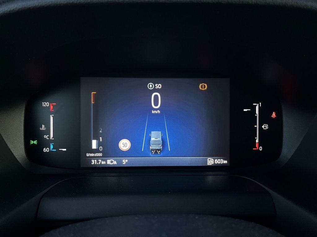 Ford Transit 2025