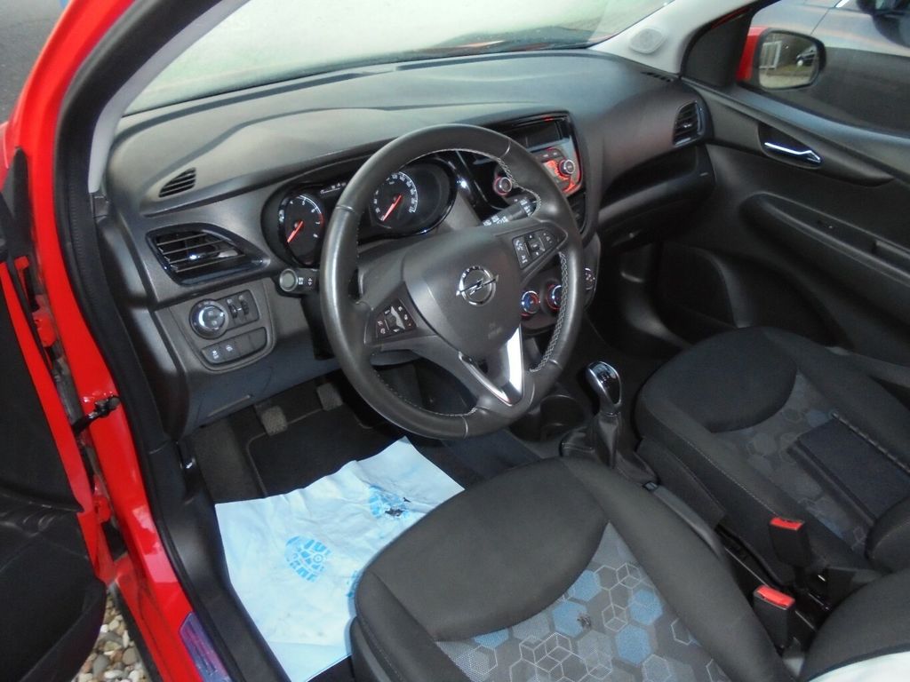 Opel Corsa 2022