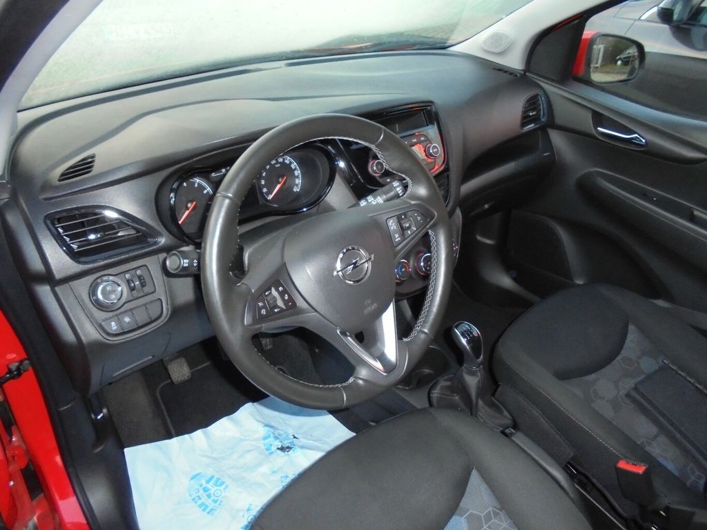 Opel Corsa 2022