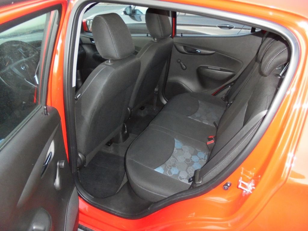 Opel Corsa 2022