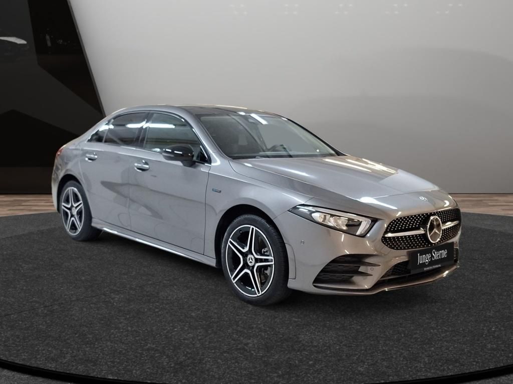 Mercedes-Benz A 250 2020