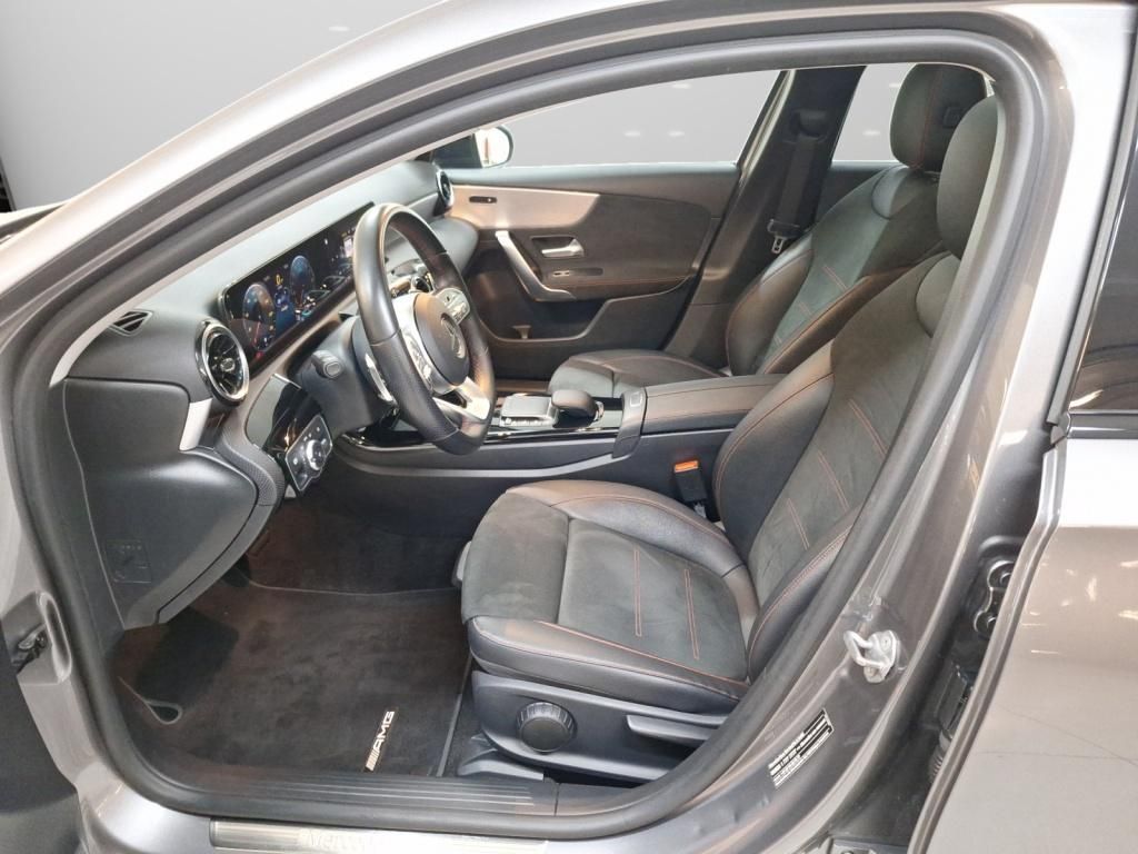Mercedes-Benz A 250 2020