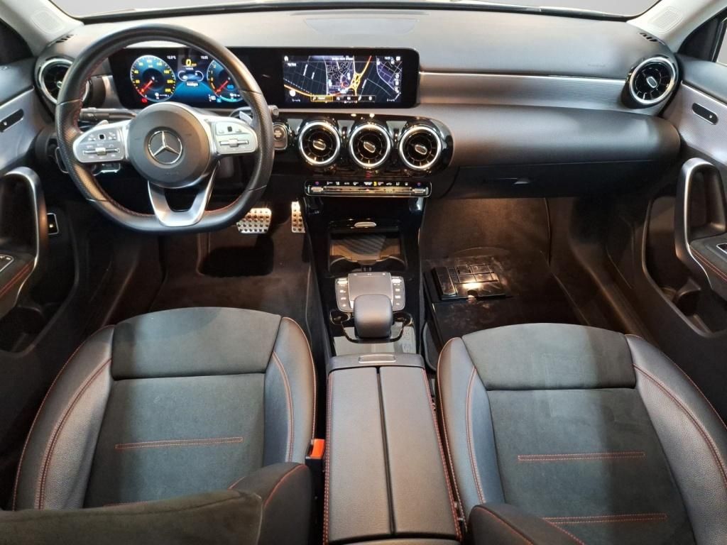 Mercedes-Benz A 250 2020
