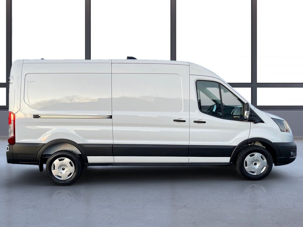 Ford Transit 2025