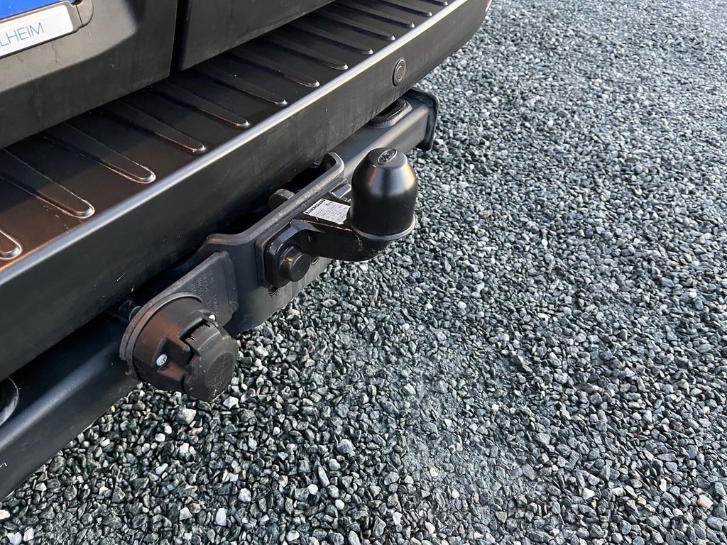 Ford Transit 2025