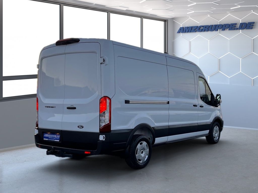 Ford Transit 2025