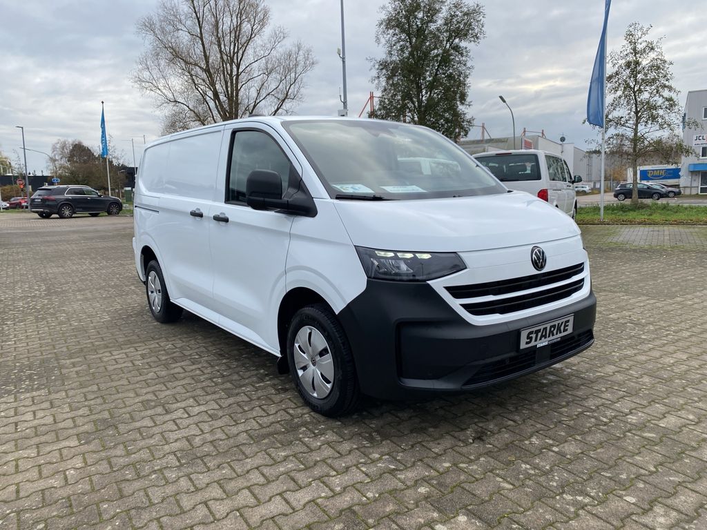 Volkswagen T7 Transporter