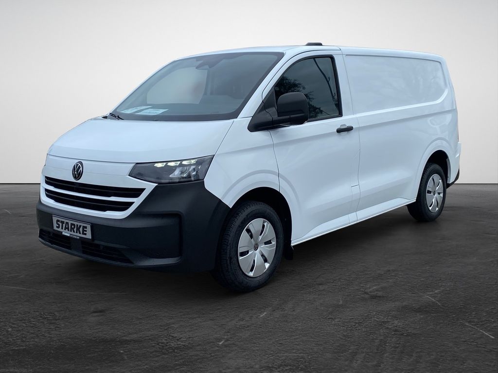 Volkswagen T7 Transporter