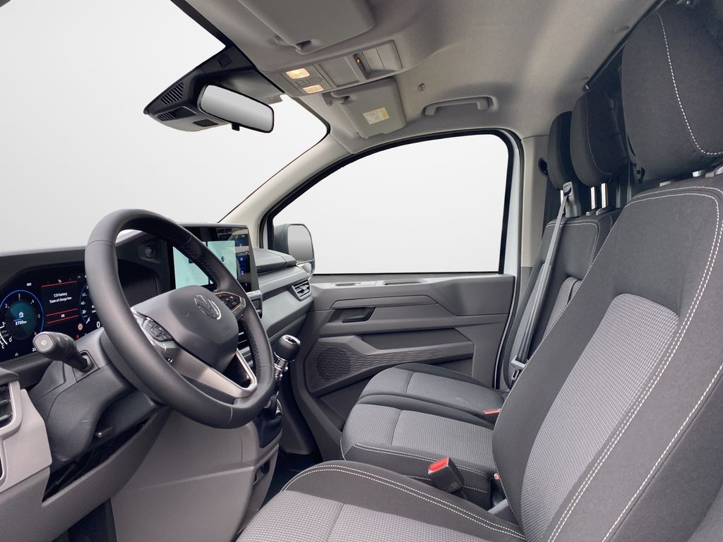 Volkswagen T7 Transporter