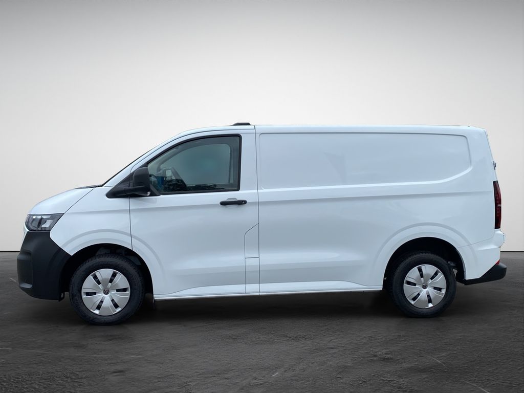 Volkswagen T7 Transporter