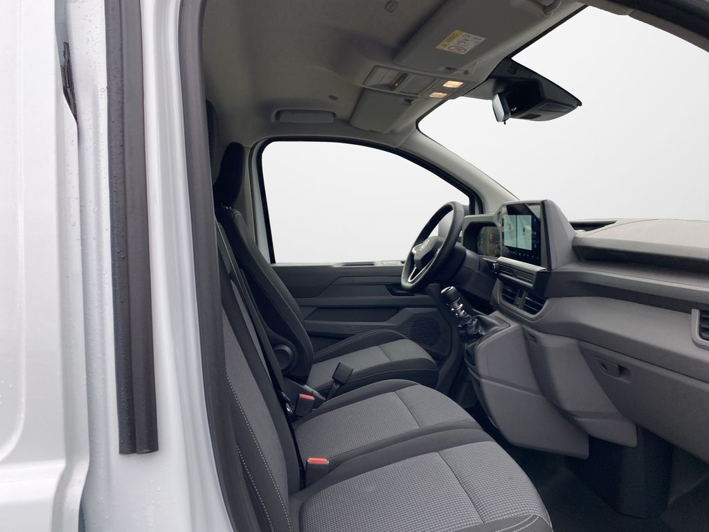 Volkswagen T7 Transporter