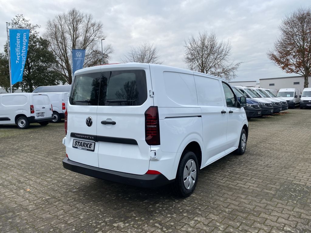 Volkswagen T7 Transporter