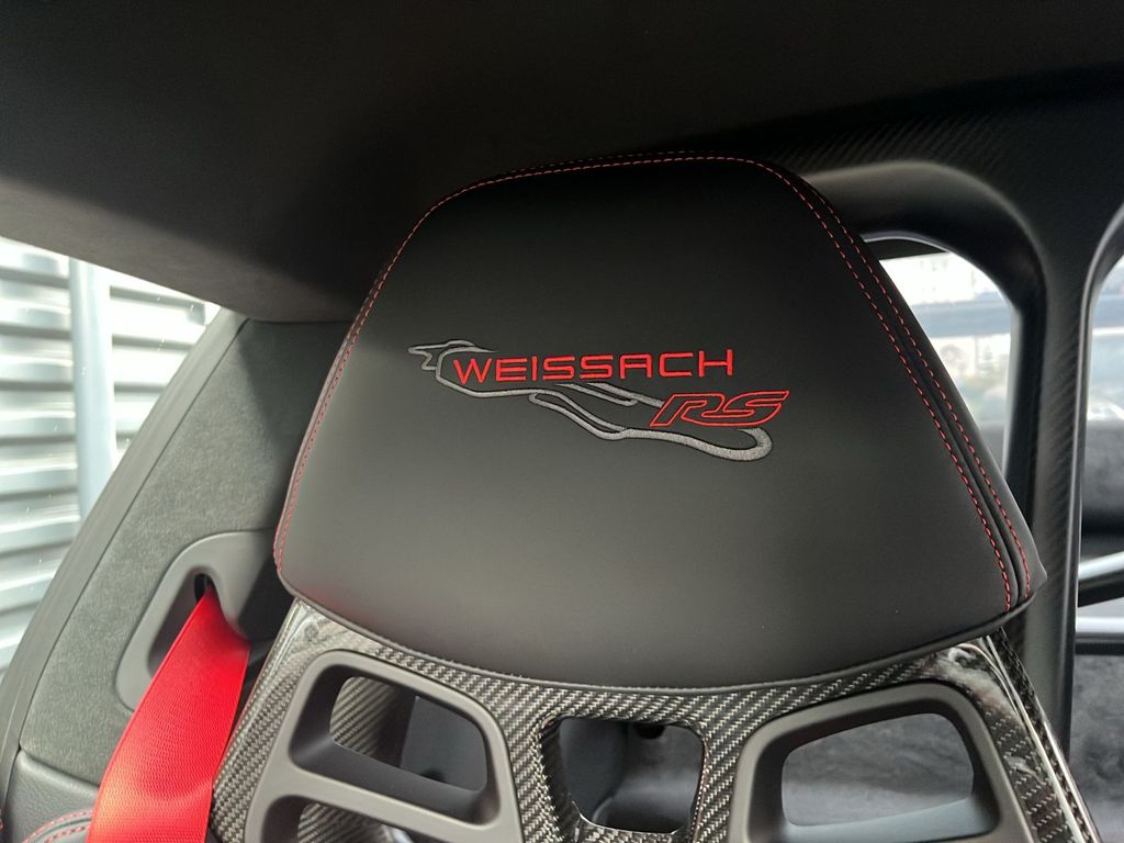 Porsche 992 2024