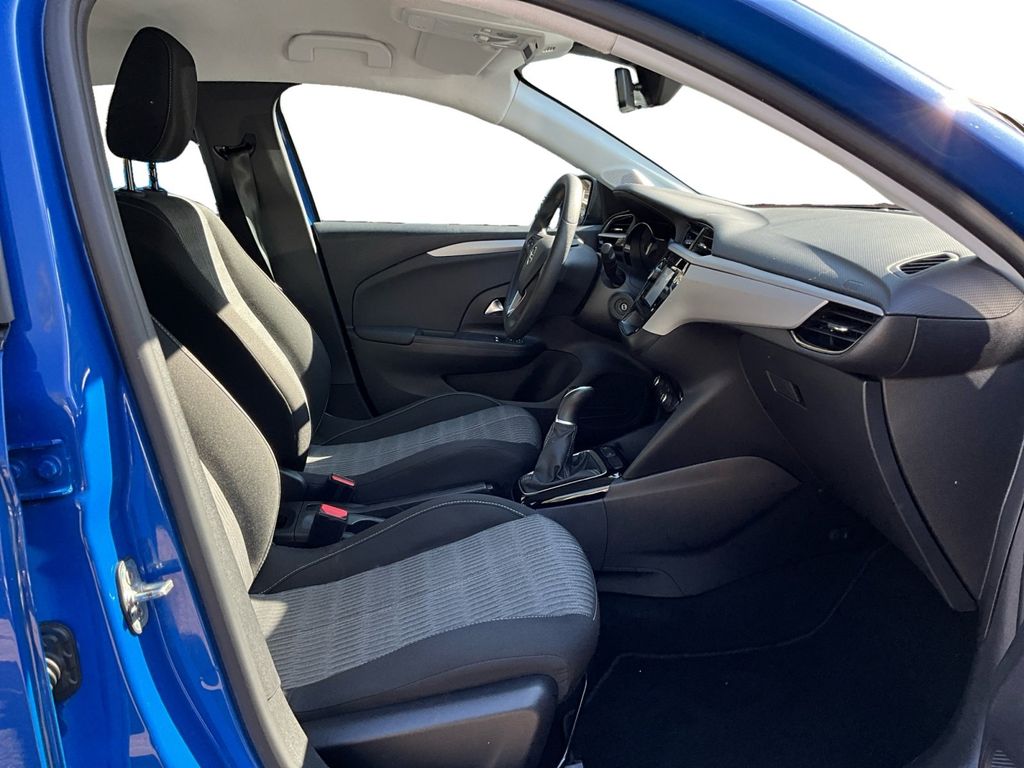 Opel Corsa 2022