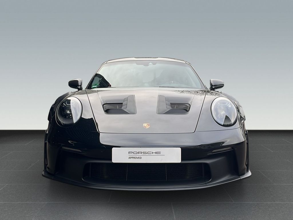 Porsche 992 2024