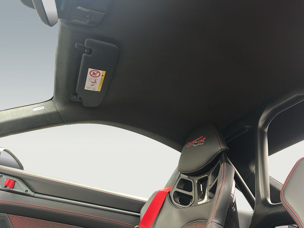 Porsche 992 2024