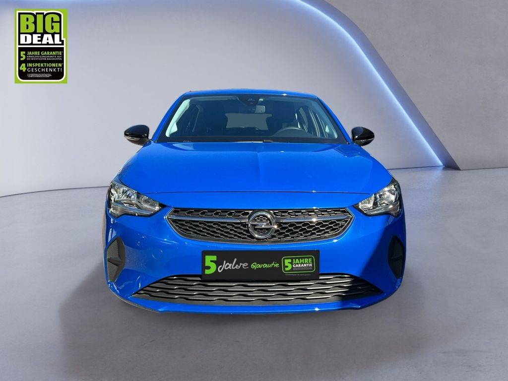 Opel Corsa 2022