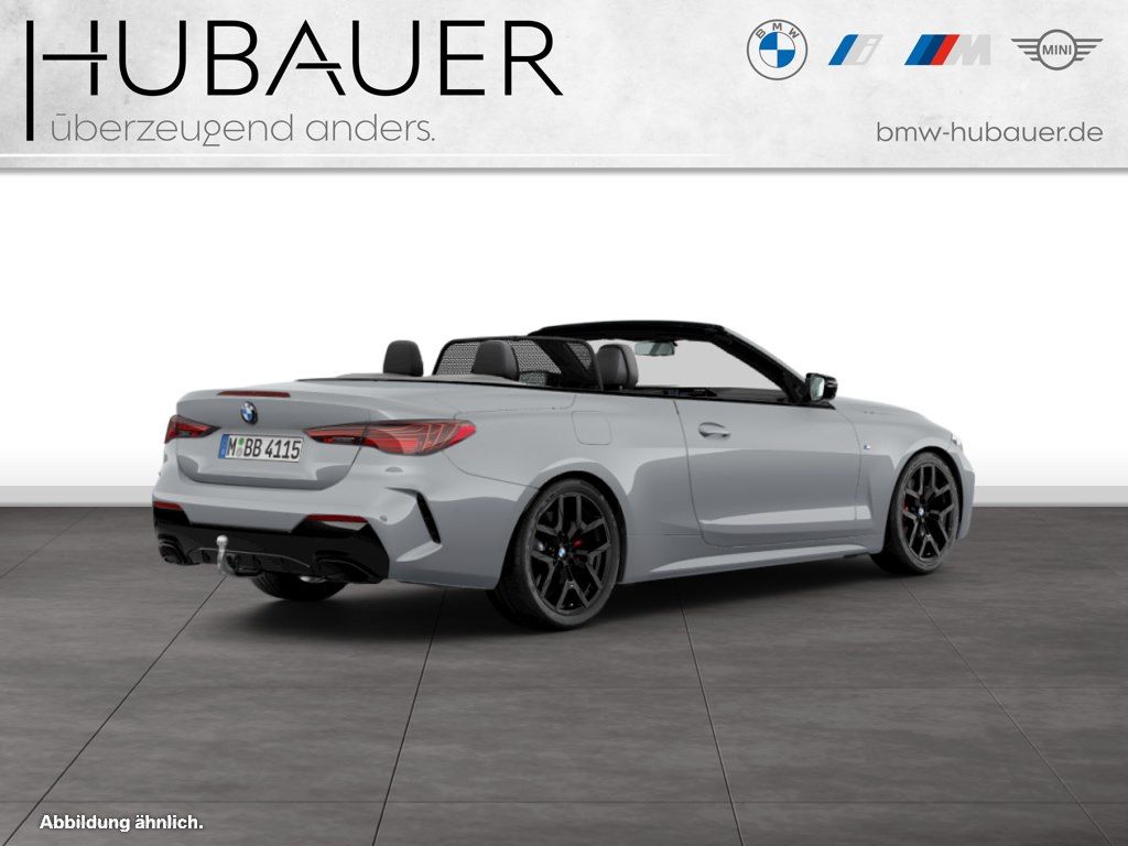 BMW M440